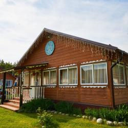 Дом стандарт трехместный