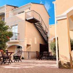 Фото Отель Терра