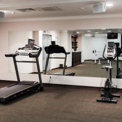 Фото AZIMUT Отель