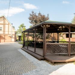 Фото Отель Атриум