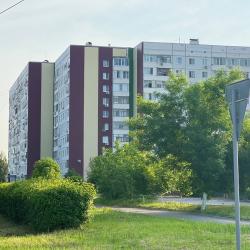 2-комнатные апартаменты стандарт