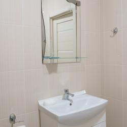 Фото Апартаменты на улице Молодёжная 41 корпус 1