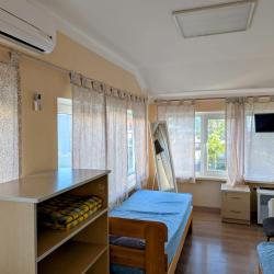 Фото Отель Бережок