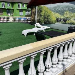 Фото Отель Имеретинский романтик