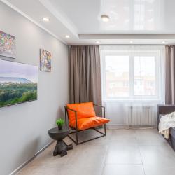 Фото Апартаменты 1 квартал 48