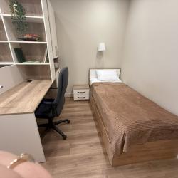 Фото Апартаменты на улице Московская 68