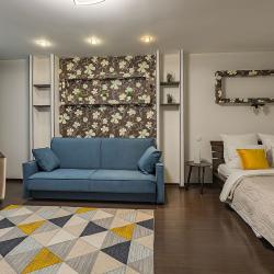 Фото Отель Prima Rent на улице Ижорская 36А