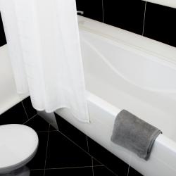 Фото Отель UfaRooms (Румc) на улице Комсомольская 109