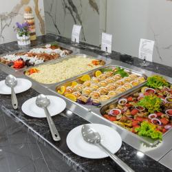 Фото Отель Sofgrand (Софгранд)
