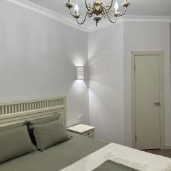 Фото Отель Эленика на улице Гапцахская 8