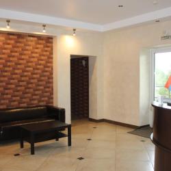 Фото Отель Вилла Вителе