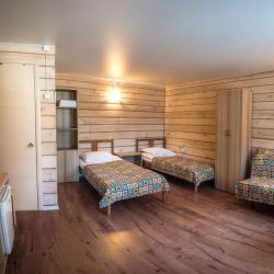 Фото Алтай-парк-отель Подгорица