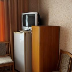 Номер одноместный (1 категория)