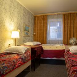 Фото Home Hotel Внуково (Хоум Отель Внуково)