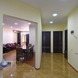 Фото Отель Rent Inn Yerevan (Рент Инн ) на улице Арама 74