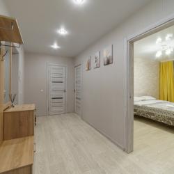 Фото Отель Квартира Не Вопрос на Рыбинской 58