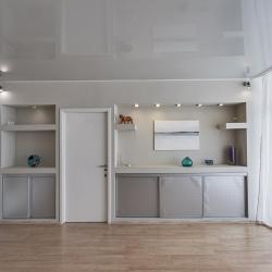 3-комнатные апартаменты улучшенные