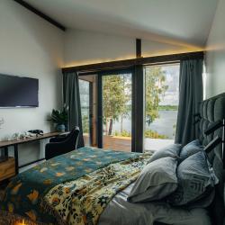 Фото Отель Вилла Решма