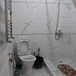 Комната комфорт с 1 двуспальной кроватью
