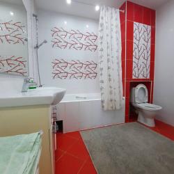 Фото Апартаменты на улице Сельская 39к3