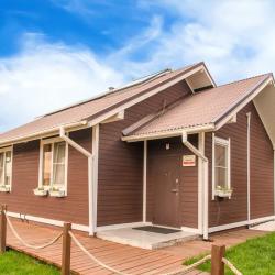 Фото Отель Крутицы