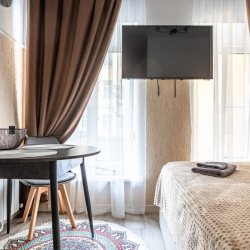 Фото Апартаменты Floris Apartments (Флорис Апартменс) у Невского