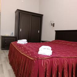 Фото Отель Jahon Palace (Жахон Палас)