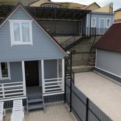 Фото Отель Морская Бухта