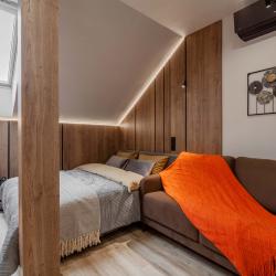 Фото Отель Студия в центре