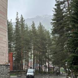 Фото Отель Вольфрам