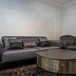 Фото Отель ПоСутки на улице Римская