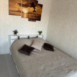 Фото Отель Viahome (Виахоум) на улице Русская 57Ц корпус 2