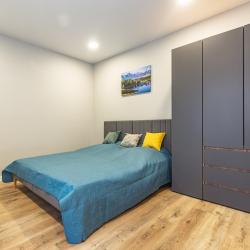 Фото Апартаменты на Ворошиловском проспекте, 82/4