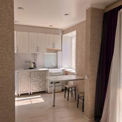 Фото Апартаменты Apart MV (Апарт МВ) на улице 50 лет Октября 49