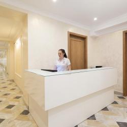 Фото Отель Amra Park-Hotel & Spa (Амра)