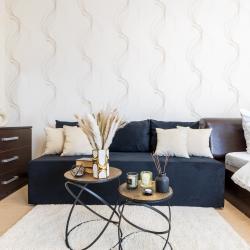 Фото Апартаменты Комфорт на улице Даурская 22