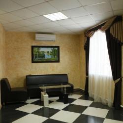 Фото Отель Звёздный