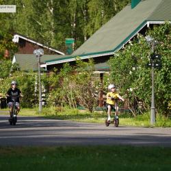 Фото Парк-Отель Басовское