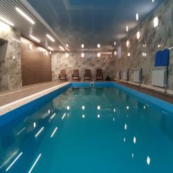 Фото Отель Алсма