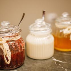 Фото Отель Dombay Winter Hall (Винтер Холл)