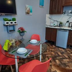 Фото Апартаменты Добрые сутки на Ленина 54 корпус 2