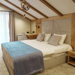 Фото Отель Время гор