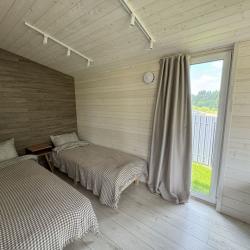 Коттедж улучшенный