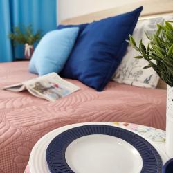 Фото КостаРика Апартаменты на улице Алматинская 6