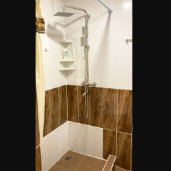 1-комнатные апартаменты студия Кисловодск, Гагарина 12