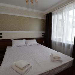 Фото Отель Goldleo (Голдлео)