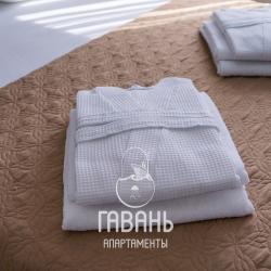 2-комнатные апартаменты делюкс