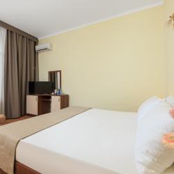 Номер стандарт