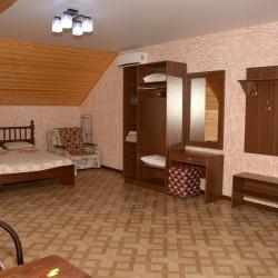 Фото Solar Apart Hotel (Солар Апарт Отель)