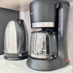 Фото Апартаменты на проспекте Притомский 15 корпус 1